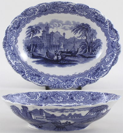 Dish c1910